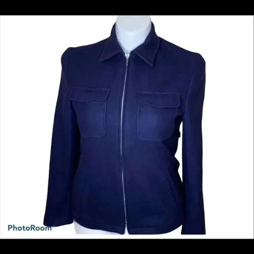 J.Crew women’s jacket - Picture 1 of 11
